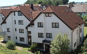 Hotel Flora Stuttgart-Möhringen