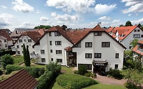 Hotel Flora Stuttgart-Möhringen